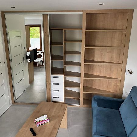Apartamenty "Regina" Kołobrzeg Exteriör bild