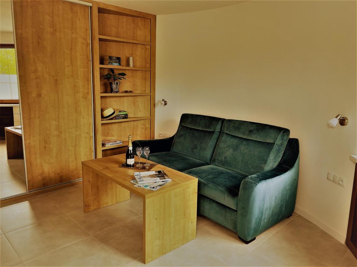 Apartamenty "Regina" Kołobrzeg Exteriör bild